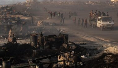Guerra Israele, la situazione a Gaza e le ultime notizie di oggi 21 luglio. DIRETTA
