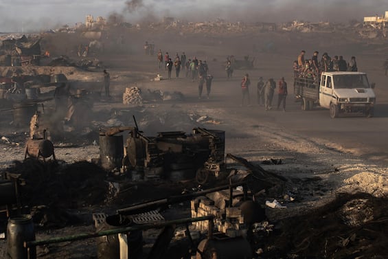 Guerra Israele, la situazione a Gaza e le ultime notizie di oggi 21 luglio. DIRETTA