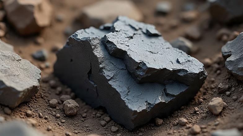 US Set to Impose 93.5% Duty on China Battery Material