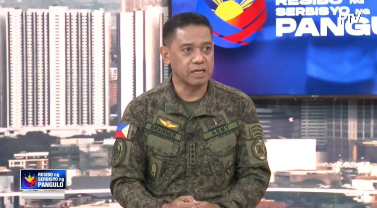 AFP ready to evacuate Pinoys amid Middle East tension