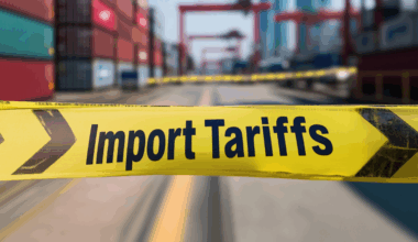 Trump opens another front in trade tensions with 35% tariff on Canada