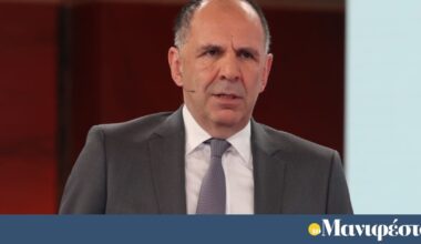 Η Ελλάδα δεν θα γίνει δεξαμενή παράνομης μετανάστευσης