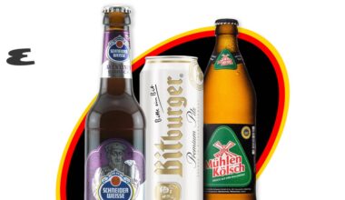 10 Best German Beers, According to Experts