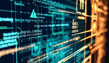Non-state cyber actors
