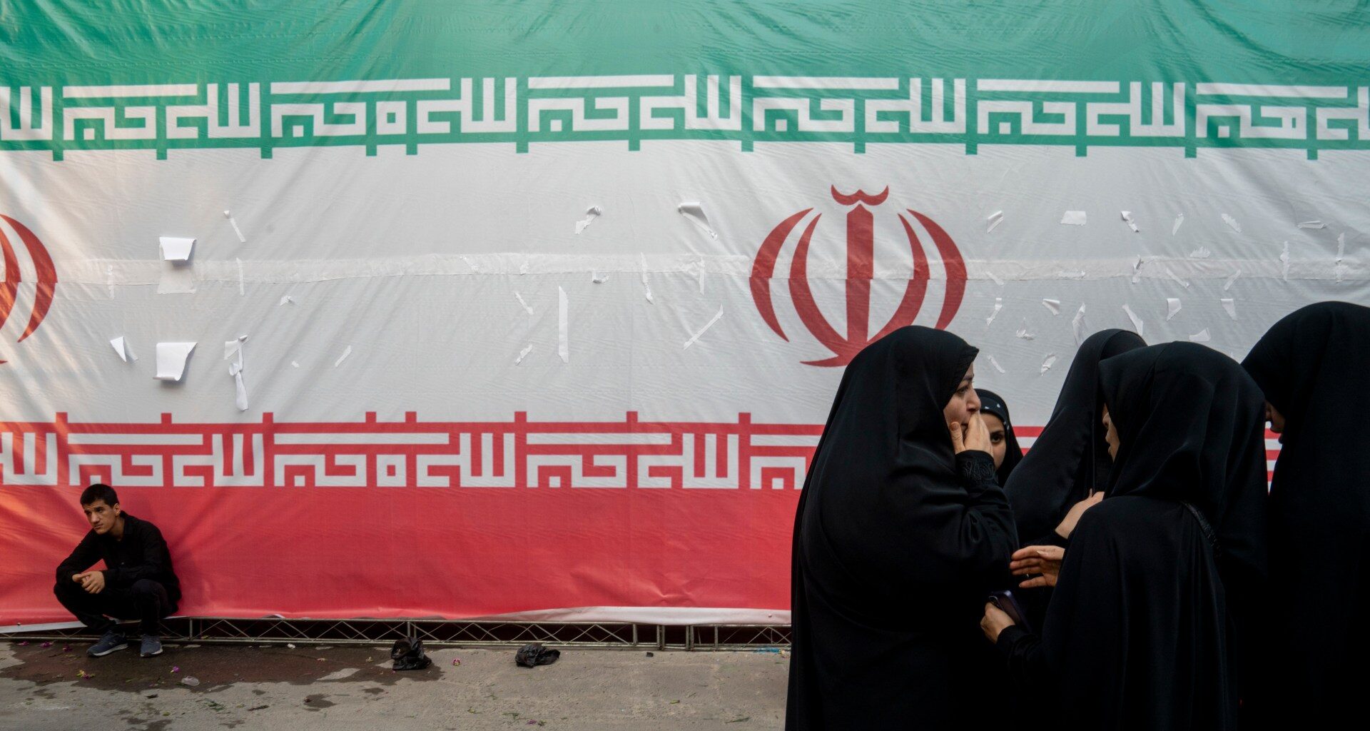 UK, US and allies accuse Iran of cross-border assassination plots | Politics News