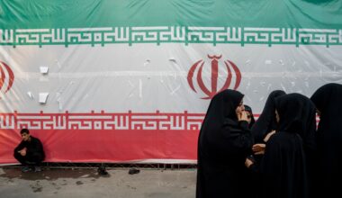 UK, US and allies accuse Iran of cross-border assassination plots | Politics News