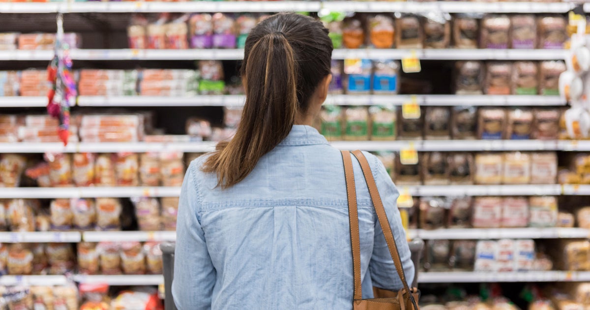 PCE report shows U.S. inflation rose last month as Trump's tariffs boosted some prices
