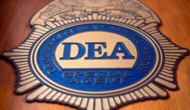 U.S. drug raids net $10 million in crypto linked to notorious Mexican Sinaloa cartel, officials say