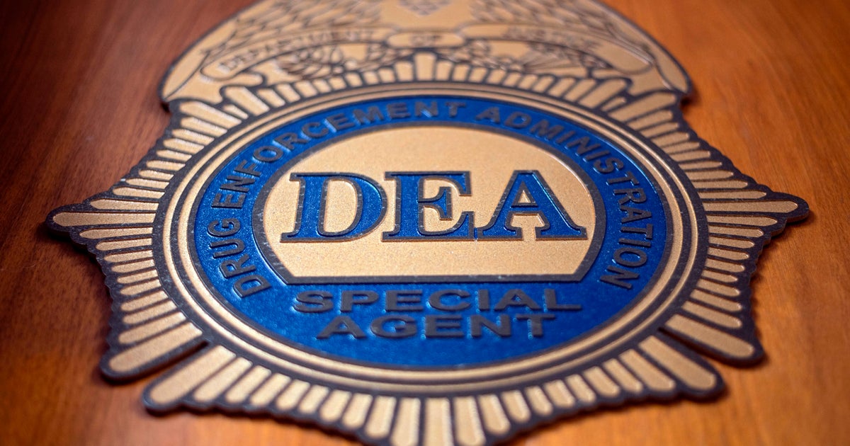 U.S. drug raids net $10 million in crypto linked to notorious Mexican Sinaloa cartel, officials say