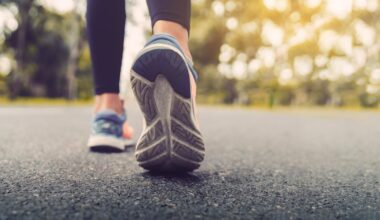 This number of daily steps can reduce your risk of death, chronic diseases and more, analysis finds