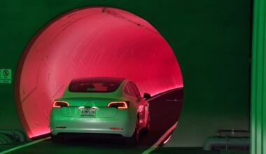 Elon Musk’s company just promised to save Nashville’s traffic problems. We’ve heard this story before