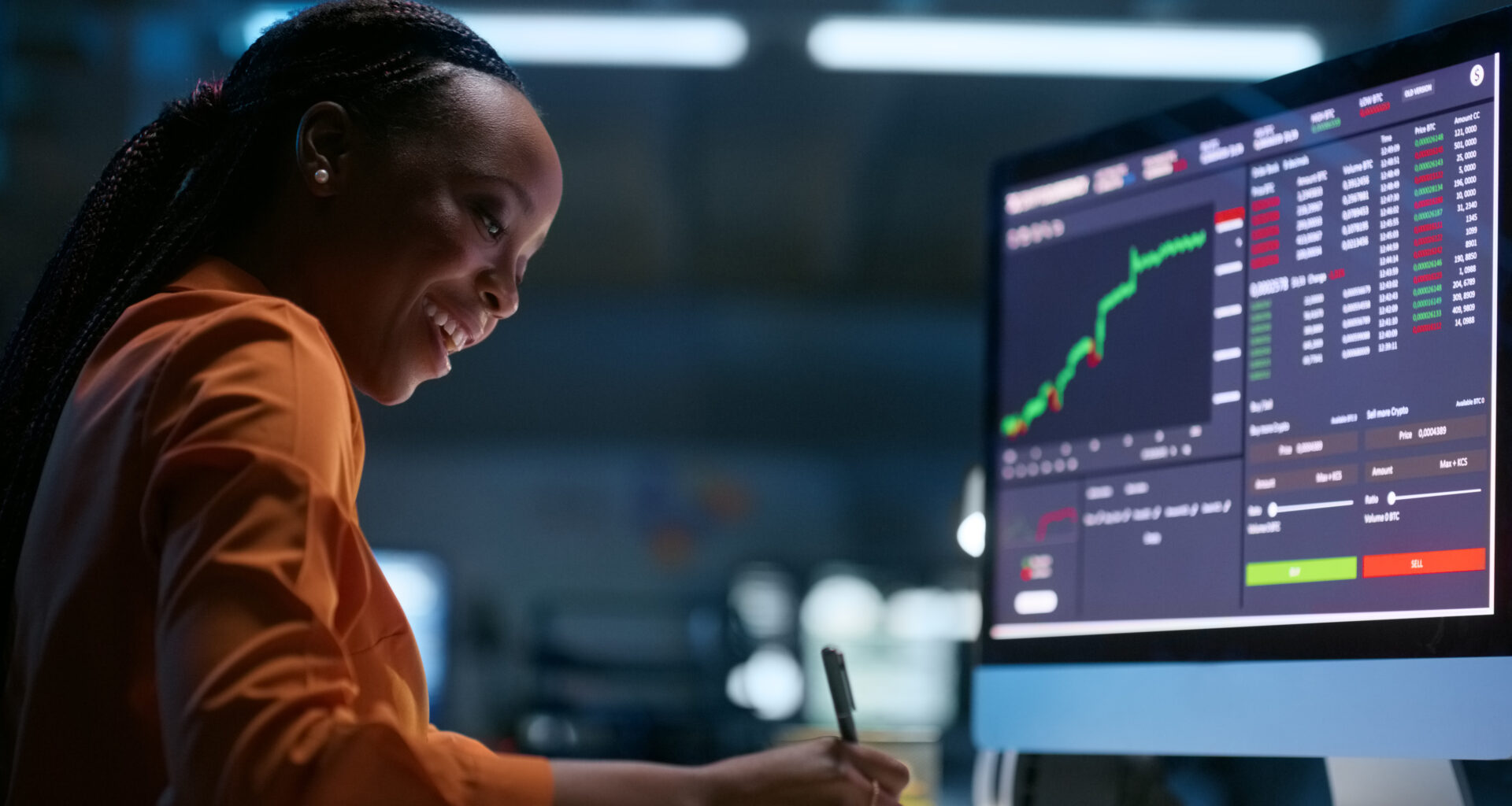 Why Is Wall Street so Bullish on Nvidia? Here's the $4.8 Trillion Reason