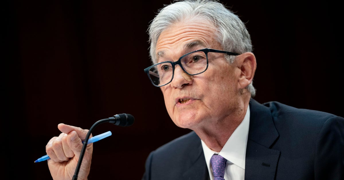 Trump official criticizes Fed chief Jerome Powell for "ostentatious" office renovations, as Trump takes aim over interest rates