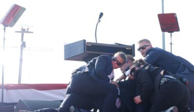 Before Butler shooting, Secret Service denied multiple requests to bolster Trump's security detail during his 2024 campaign, report says
