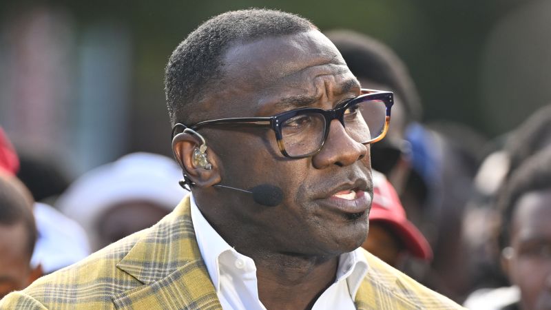 Shannon Sharpe: Pro Football Hall of Famer out at ESPN just weeks after settling sexual assault and battery lawsuit