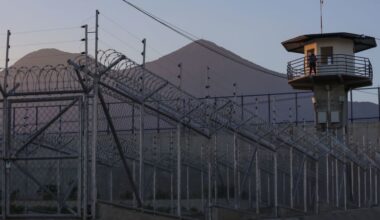 Trump administration completes prisoner swap with Venezuela