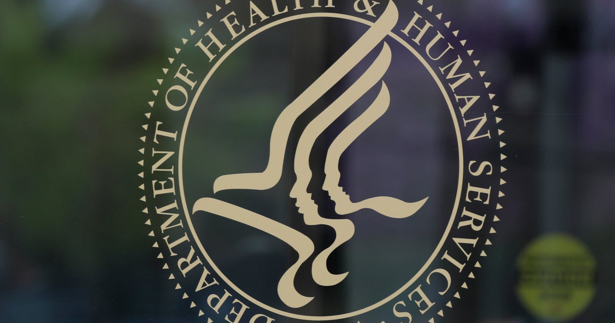 HHS facing billion-dollar backlog of delayed grants after DOGE