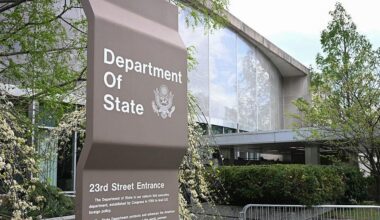 State Department enacts widespread layoffs, cutting 1,353 staff as part of reorganization