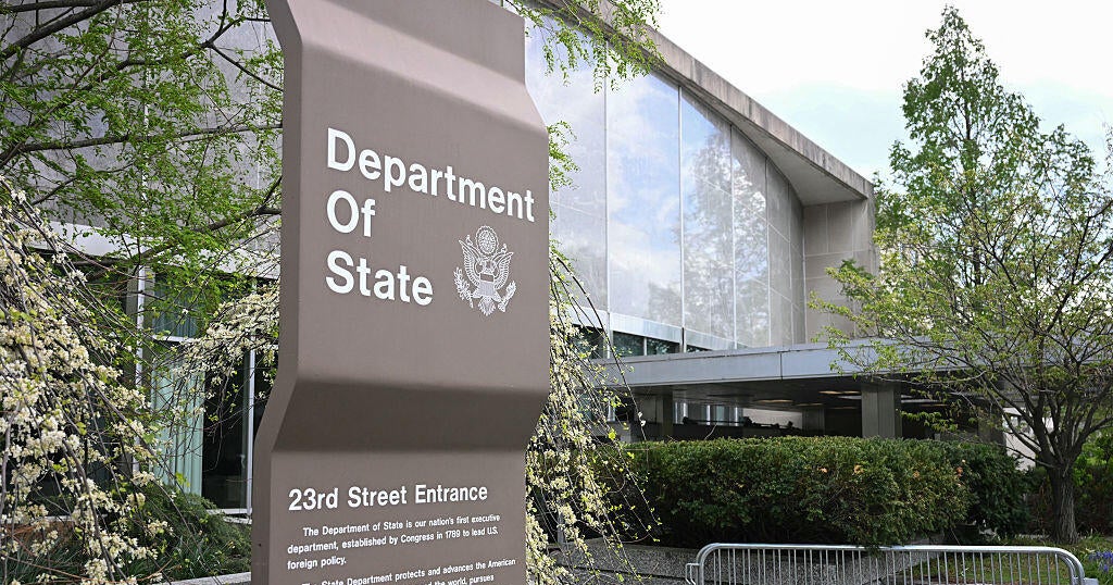 State Department enacts widespread layoffs, cutting 1,353 staff as part of reorganization
