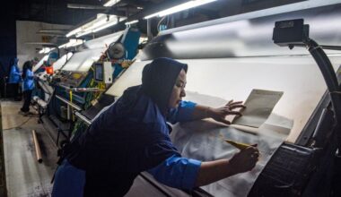 Trump announces trade agreement with Indonesia, including 19% tariff