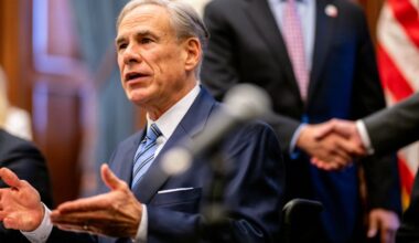 Texas governor says his emails with Elon Musk are too ‘intimate or embarrassing’ to release