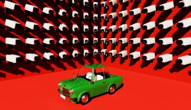 California cops are breaking surveillance laws. Who will stop them?