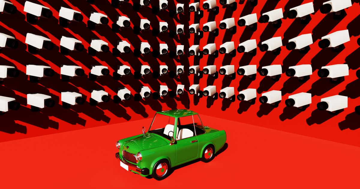 California cops are breaking surveillance laws. Who will stop them?