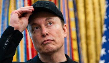Elon Musk, the America Party, and a brief history of third-party candidates