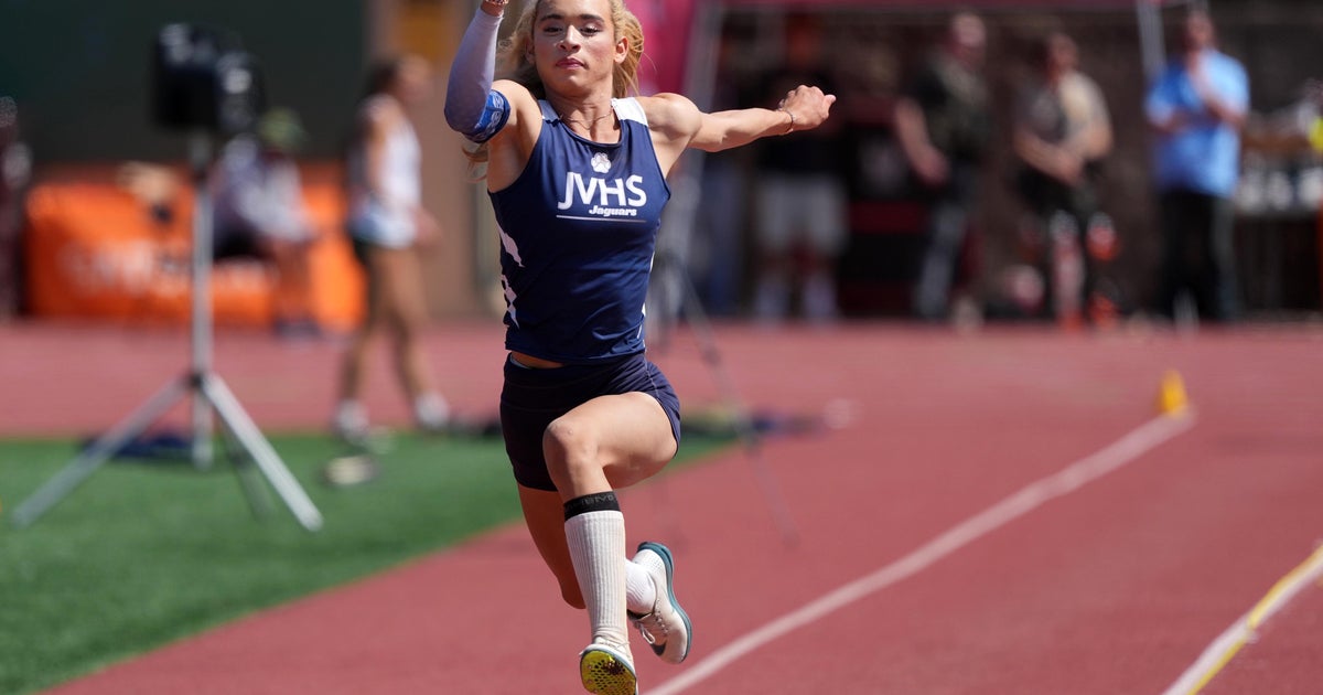 California rejects Trump administration deal on trans athletes, risks $8 billion in federal funding