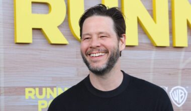 The Studio Star Ike Barinholtz Reportedly Set to Play Elon Musk in Amazon Movie About ChatGPT Maker OpenAI