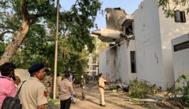Air India crash report answers one question – and raises many more