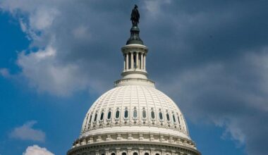 Live updates: Trump’s ‘big, beautiful bill’ moves to House after Senate vote
