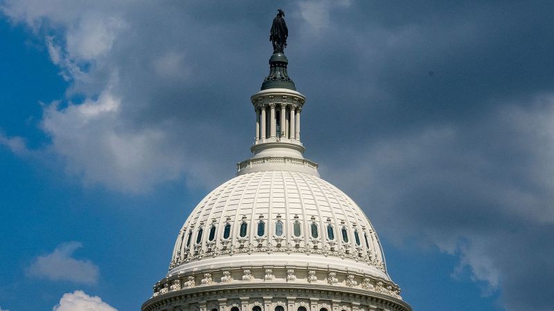Live updates: Trump’s ‘big, beautiful bill’ moves to House after Senate vote