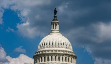 June 30, 2025 - Senate inches toward a vote on Trump’s sweeping domestic policy bill