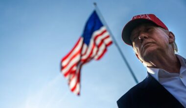 Trump’s omnipotence in the GOP means Musk’s political threats ring hollow