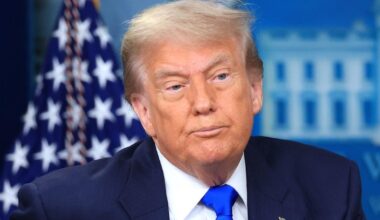 Trump says Israel has agreed to conditions for Gaza ceasefire; Hamas and Israel haven't responded