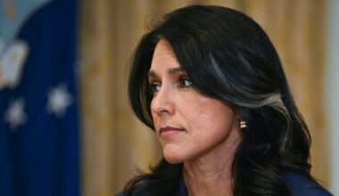 Gabbard’s Russian interference claims directly contradict what other Trump officials have said