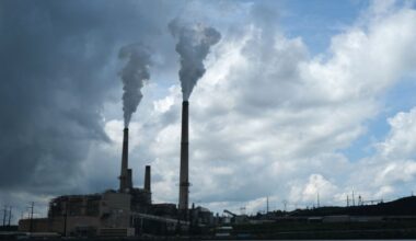 Trump admin proposes to revoke EPA’s ability to make rules about climate pollution