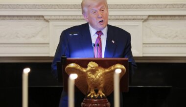 Trump says 10 more hostages from Gaza coming home 'very shortly'
