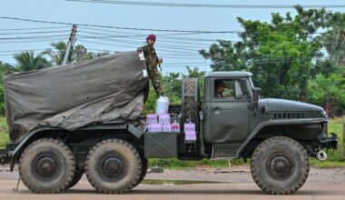 Thailand-Cambodia: clashes continue despite Trump’s announcement of ceasefire talks