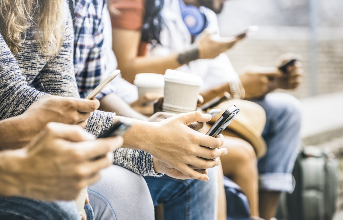 Slovensko ukončilo najväčšiu aukciu mobilných frekvencií, štát získal vyše pol miliardy eur