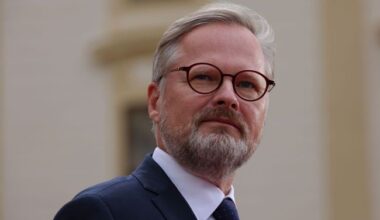 Czechia opts out of US-led NATO arms deal for Ukraine