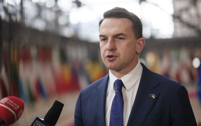 EU imposes new sanctions against Russia - Poland responds