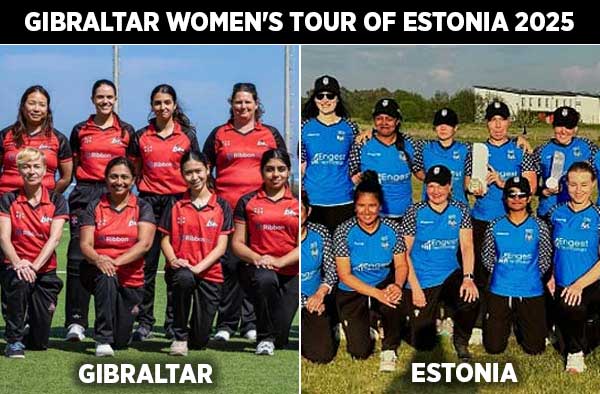 Everything You Need to Know About Gibraltar Women
