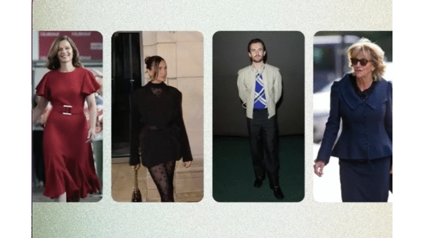 Tatler’s best dressed: the 25 top style kings and queens are crowned in the dazzling September issue