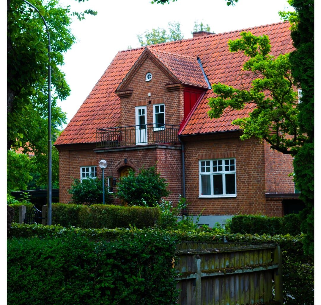 Hello Sweden! My family and I loved visiting Lund. Here are some photos I took :)