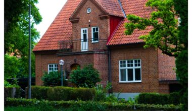 Hello Sweden! My family and I loved visiting Lund. Here are some photos I took :)