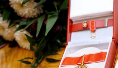 Lawyer stripped of Latvian state award over Soviet-era sentences / Article