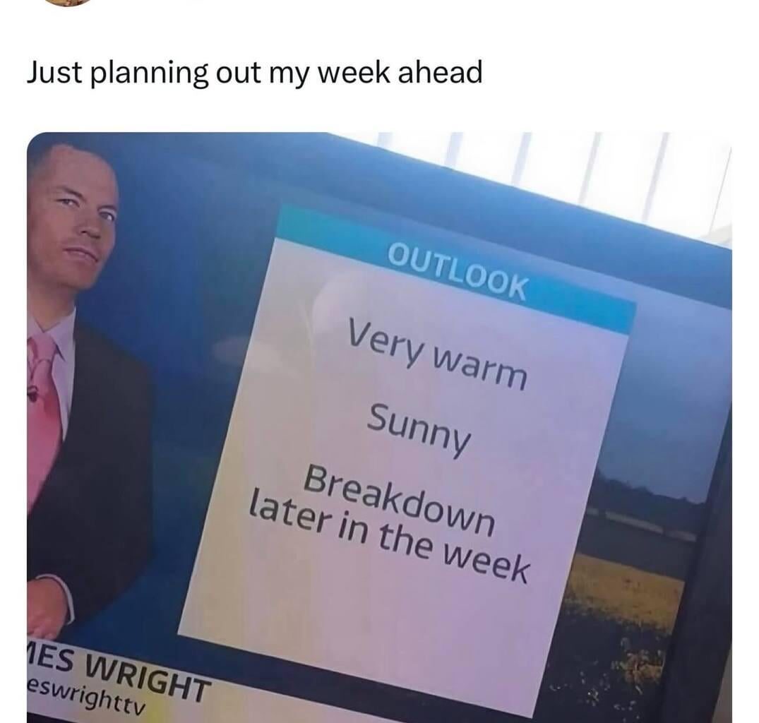 Standard week