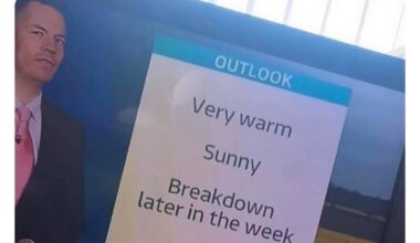 Standard week